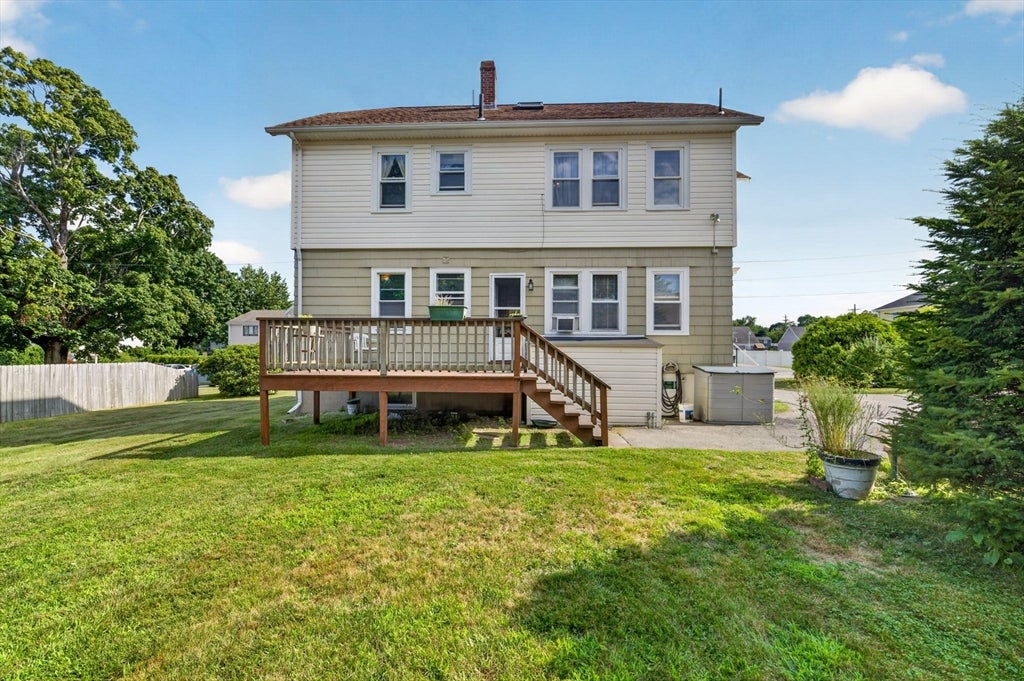 84 Third St, Somerset, MA, 84 Third St, Somerset, MA Photo #13