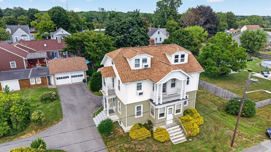 84 Third St, Somerset, MA, 84 Third St, Somerset, MA Photo #1