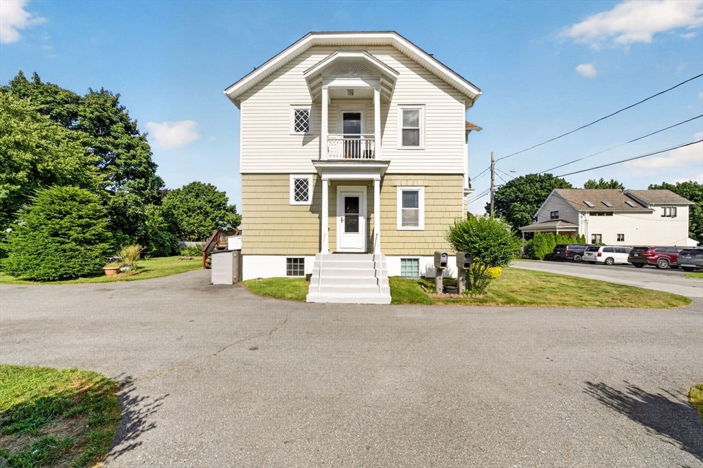 84 Third St, Somerset, MA, 84 Third St, Somerset, MA Photo #10