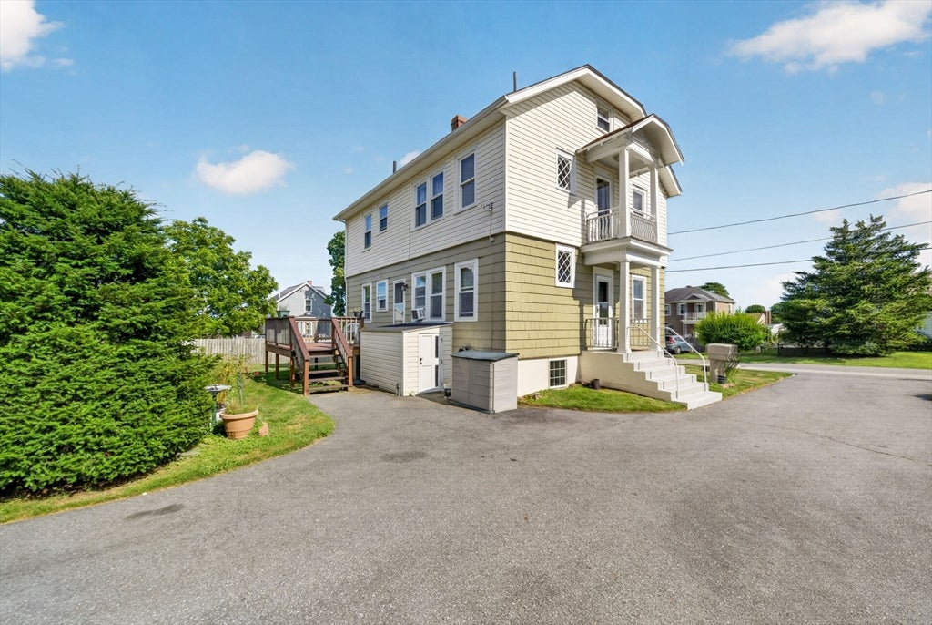 84 Third St, Somerset, MA, 84 Third St, Somerset, MA Photo #11