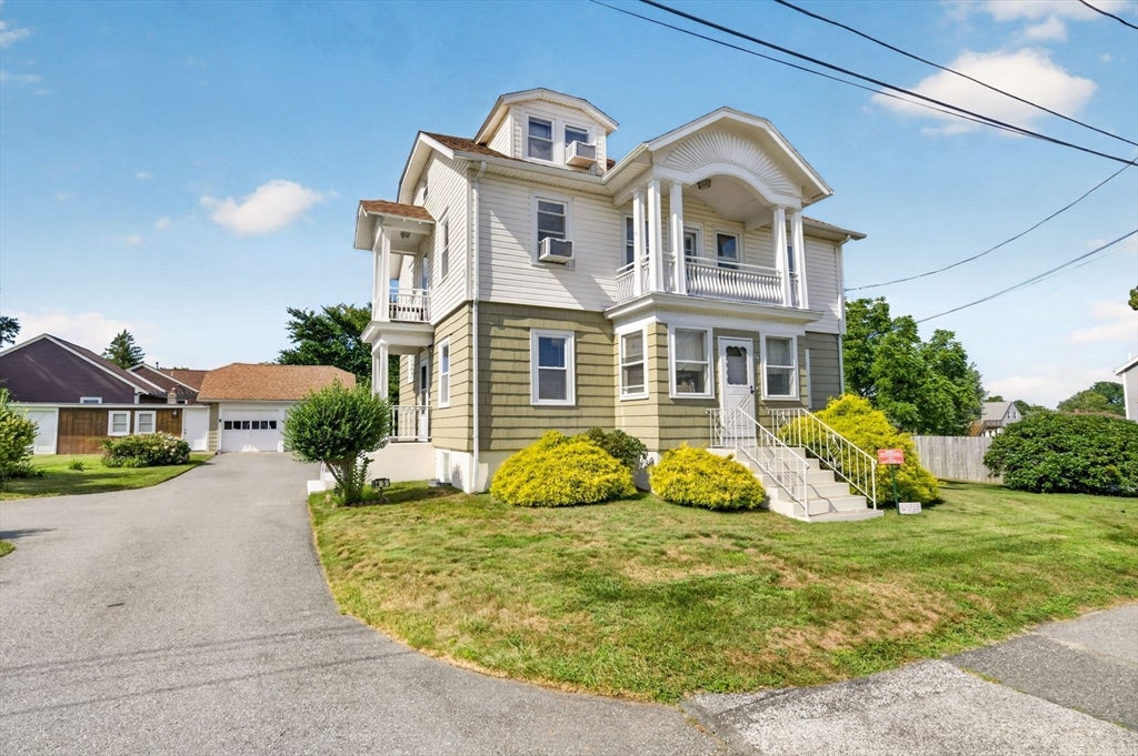 84 Third St, Somerset, MA, 84 Third St, Somerset, MA Photo #6