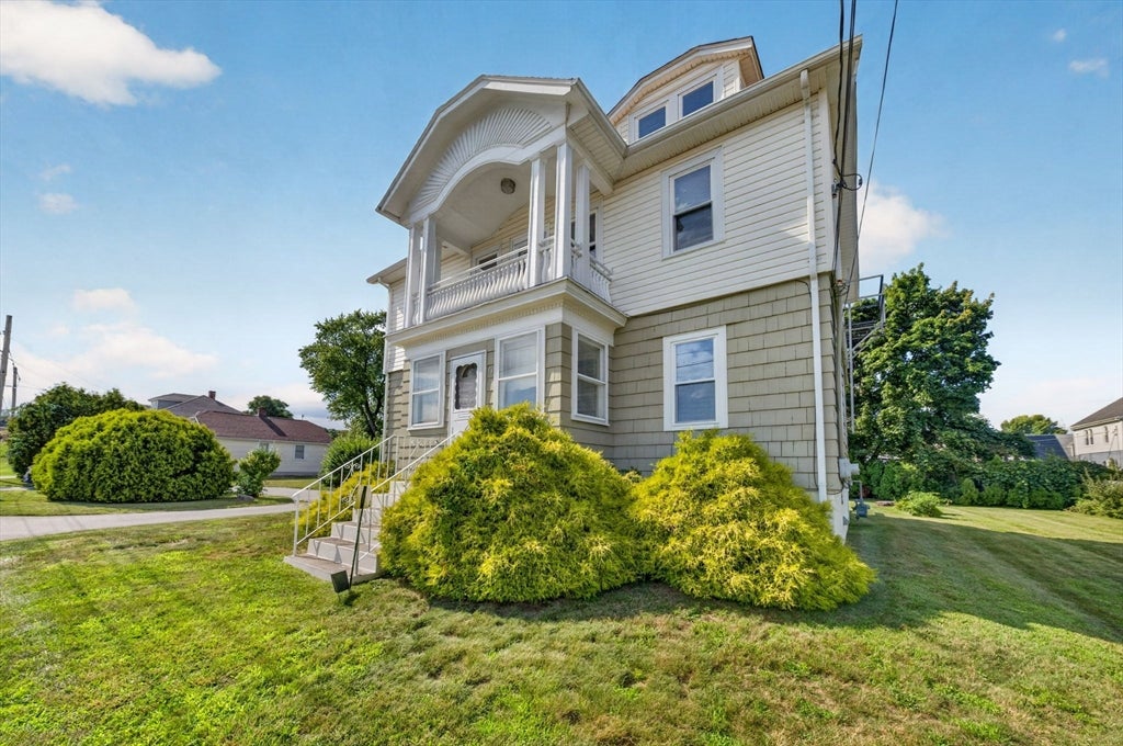 84 Third St, Somerset, MA, 84 Third St, Somerset, MA Photo #8