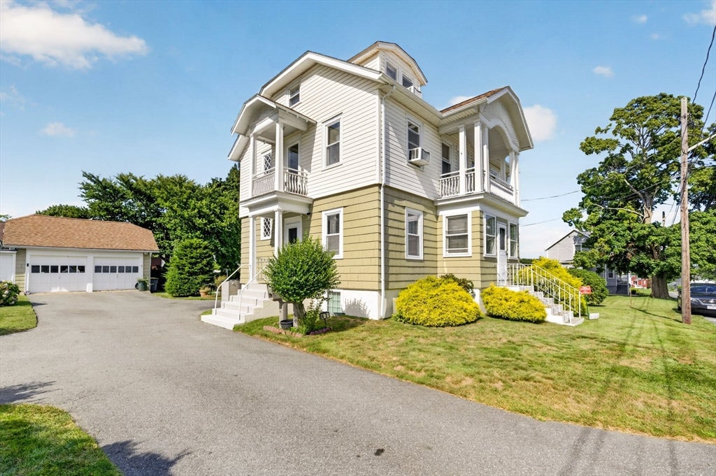 84 Third St, Somerset, MA, 84 Third St, Somerset, MA Photo #9