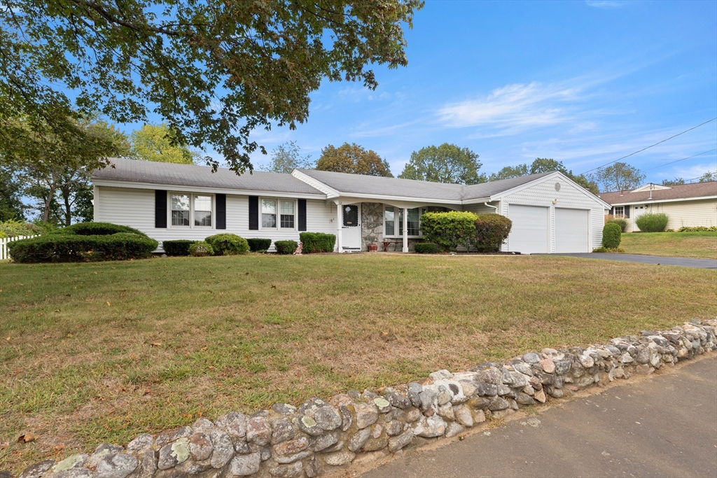 12 Cornell Rd