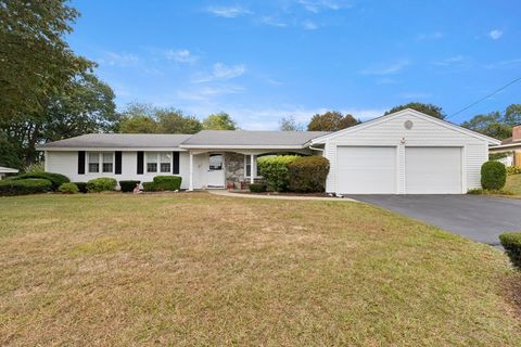 12 Cornell Rd Danvers MA 01923