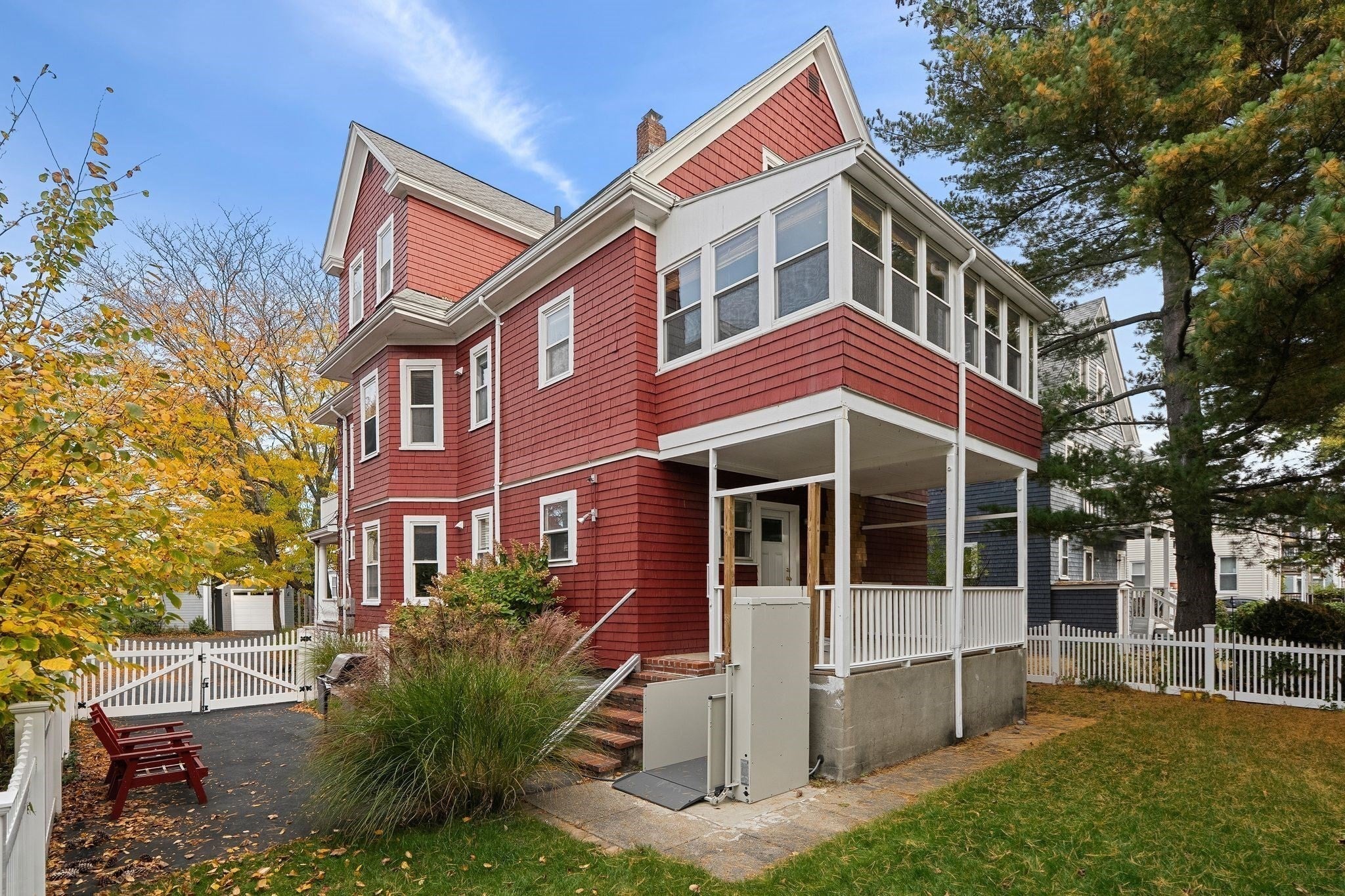 63 Cleveland St, Arlington, MA, 63 Cleveland St, Arlington, MA Photo #35
