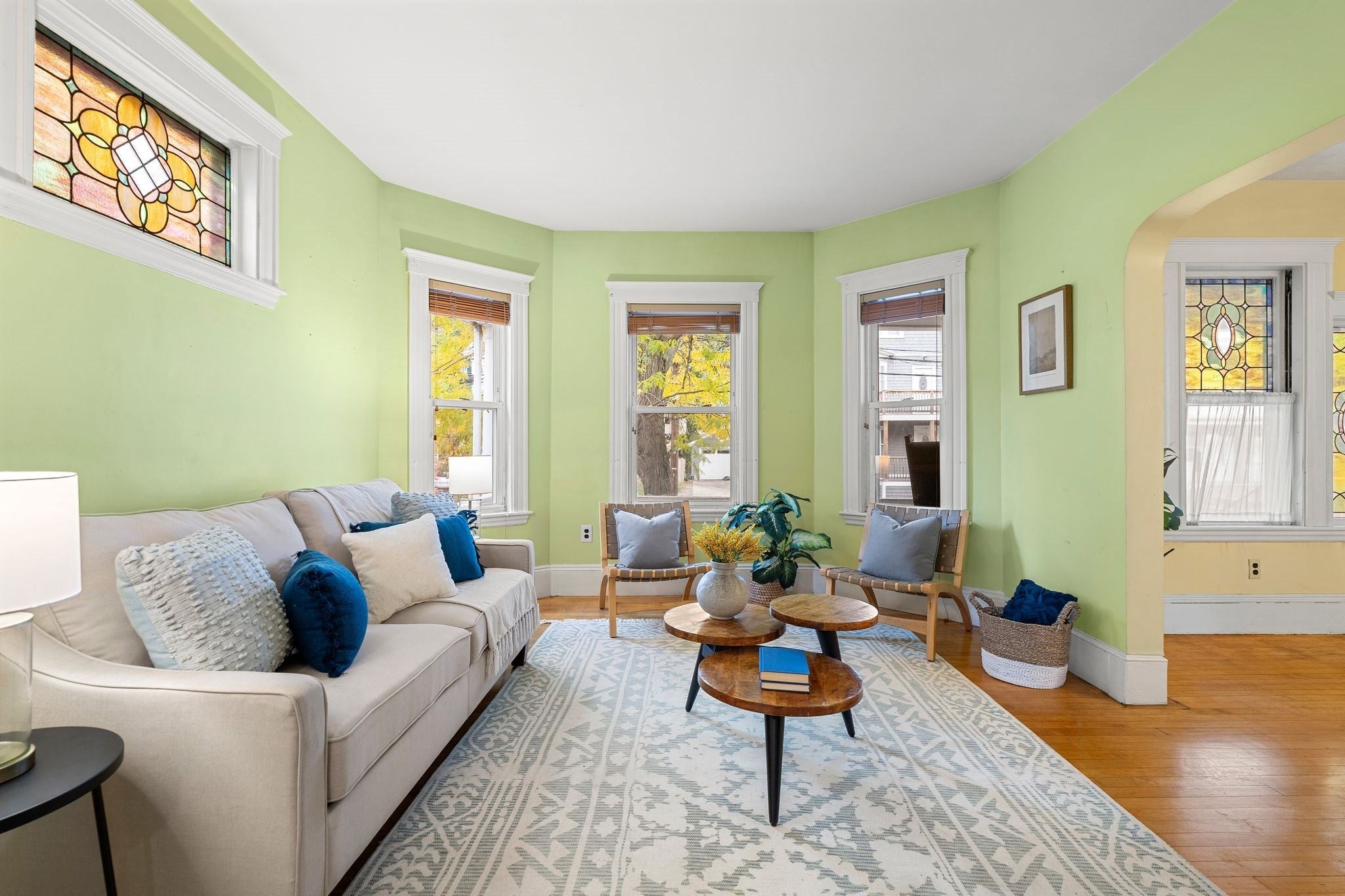 63 Cleveland St, Arlington, MA, 63 Cleveland St, Arlington, MA Photo #9