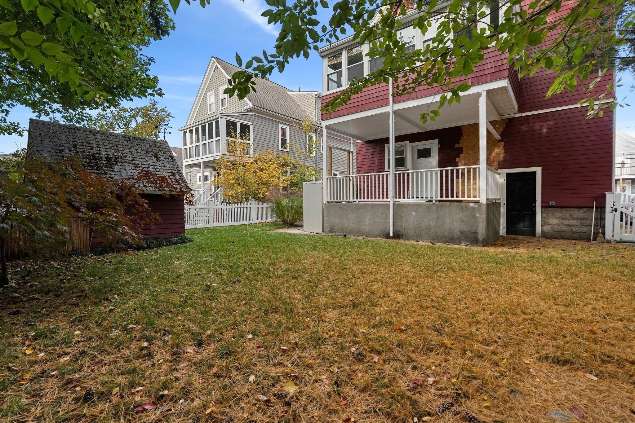 63 Cleveland St, Arlington, MA, 63 Cleveland St, Arlington, MA Photo #38
