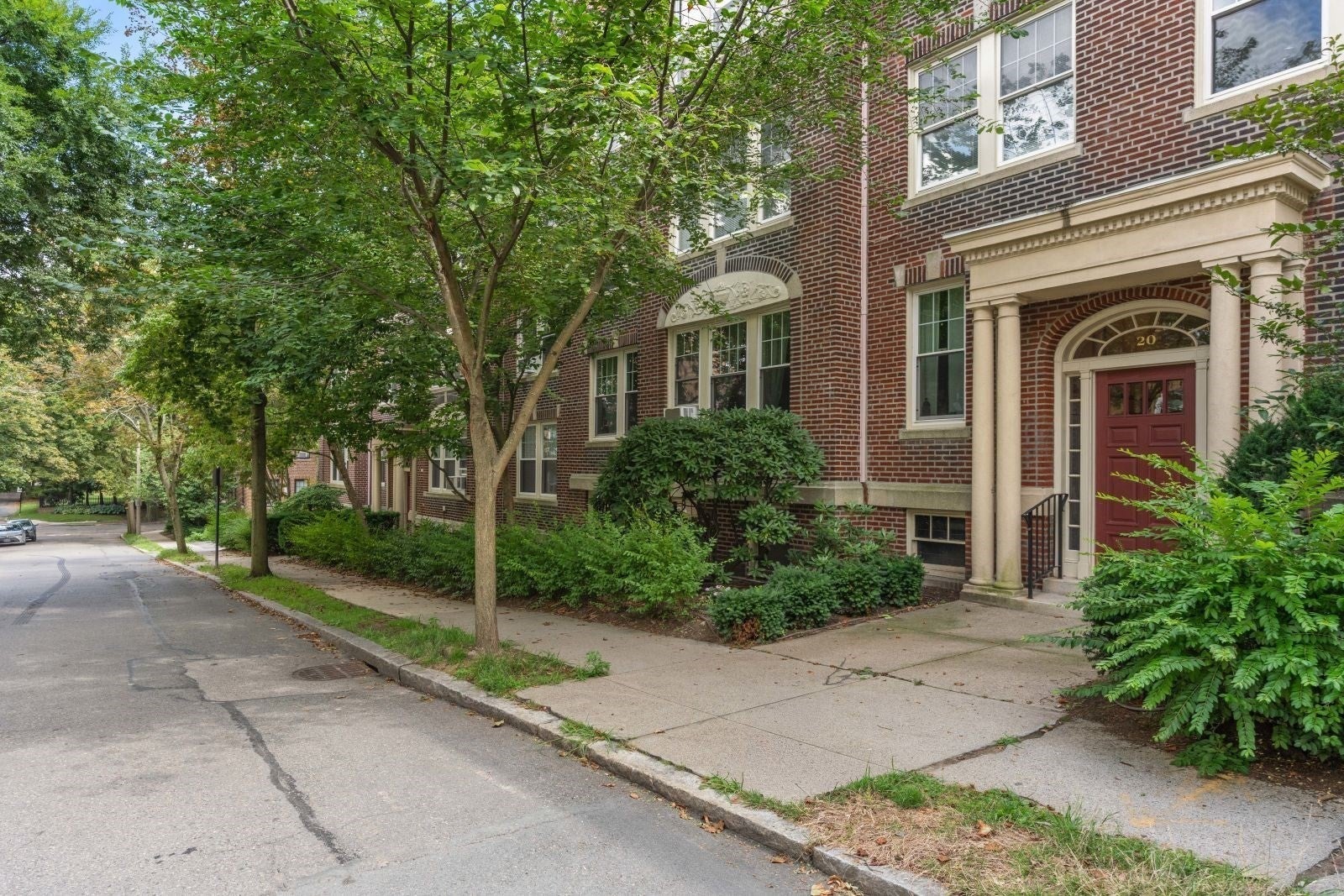20 Egmont Street #4, Brookline, MA, 20 Egmont Street #4, Brookline, MA Photo #18