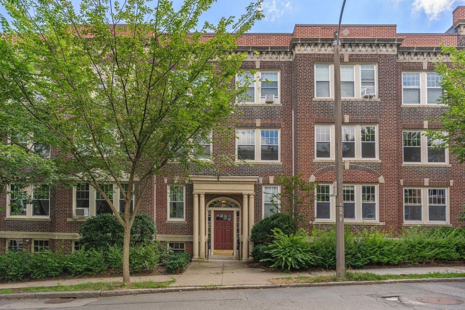 20 Egmont Street #4, Brookline, MA, 20 Egmont Street #4, Brookline, MA Photo #17