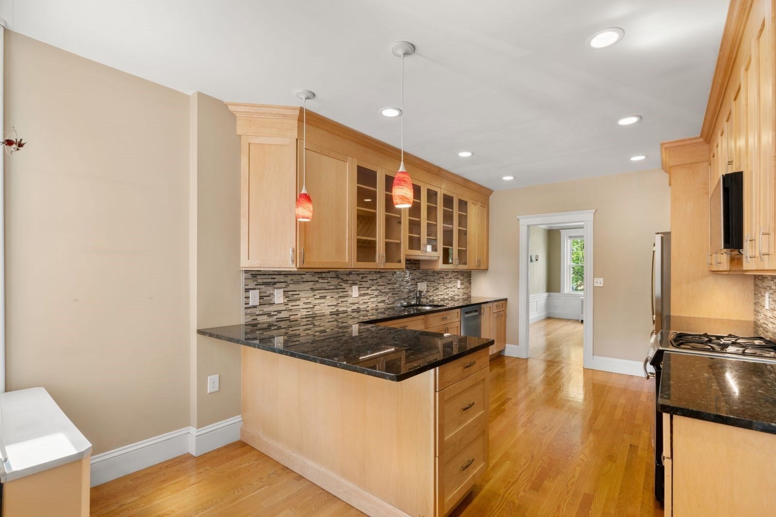 20 Egmont Street #4, Brookline, MA, 20 Egmont Street #4, Brookline, MA Photo #7