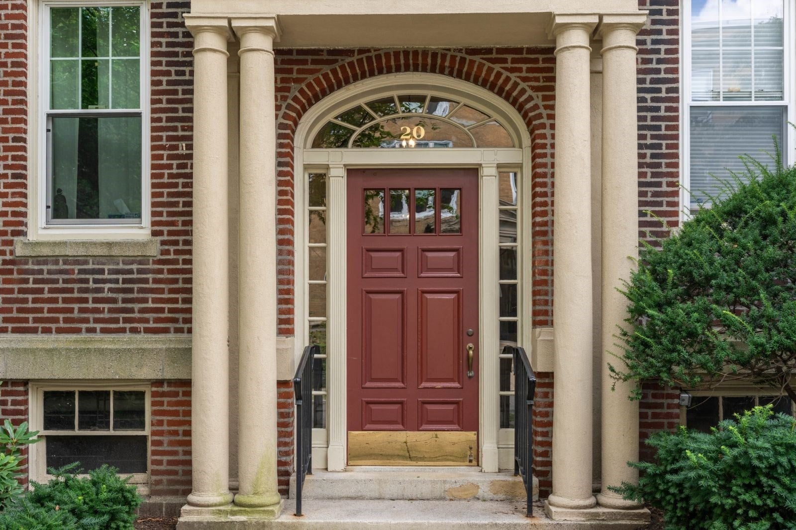 20 Egmont Street #4, Brookline, MA, 20 Egmont Street #4, Brookline, MA Photo #19