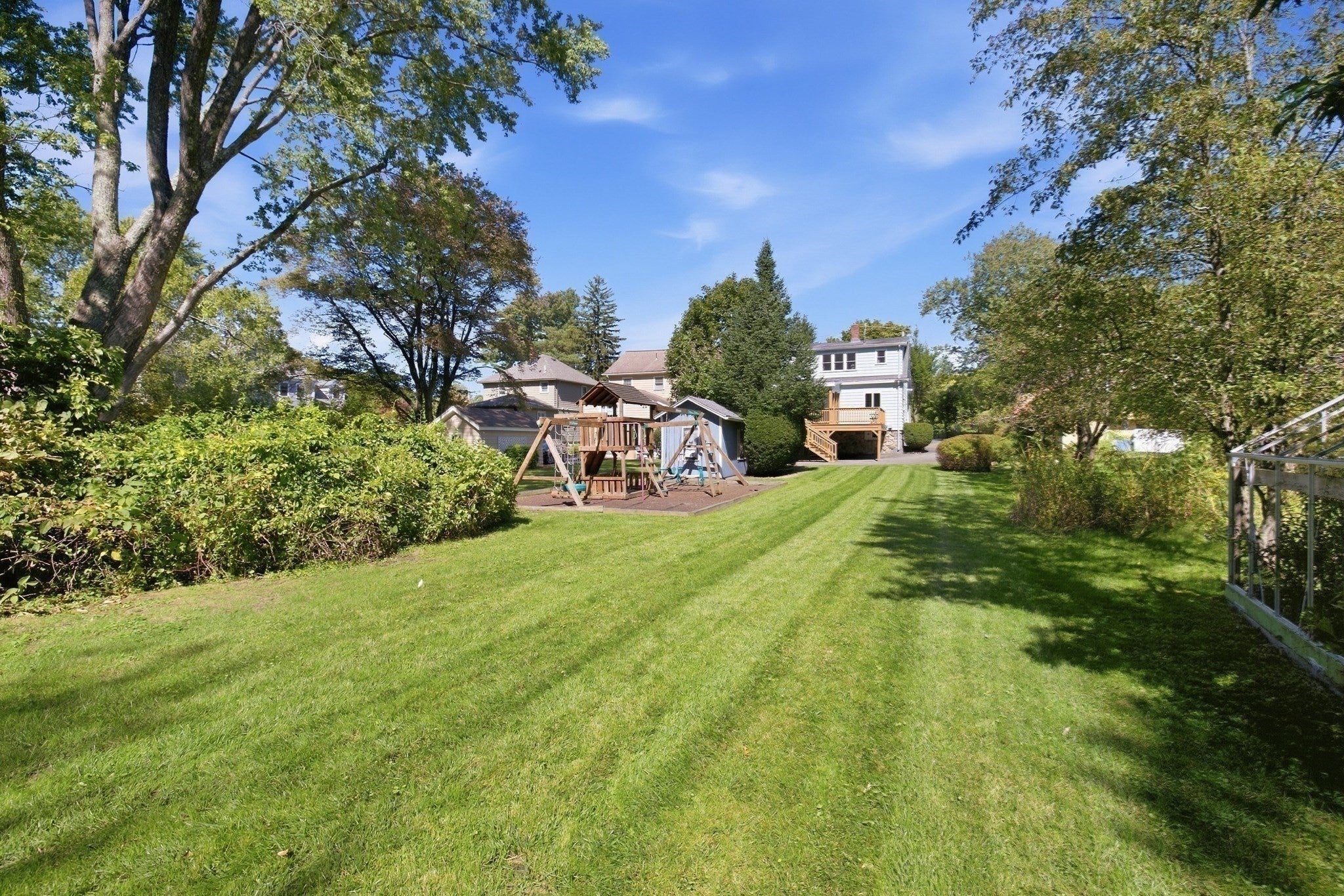 18 Middle St, Lexington, MA Photo #2