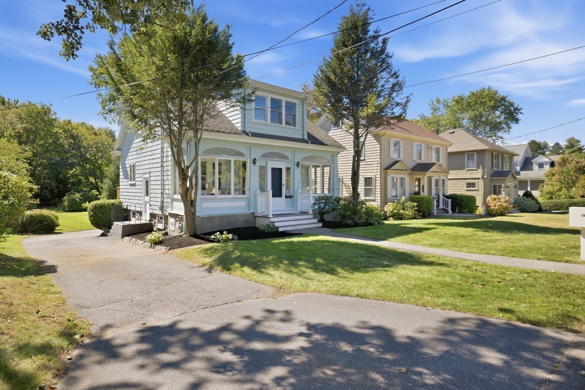 18 Middle St, Lexington, MA Photo #35
