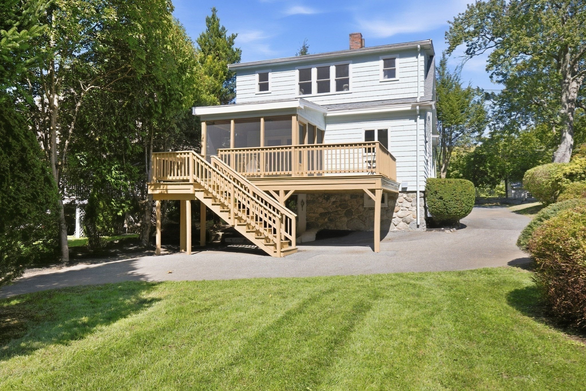 18 Middle St, Lexington, MA Photo #37