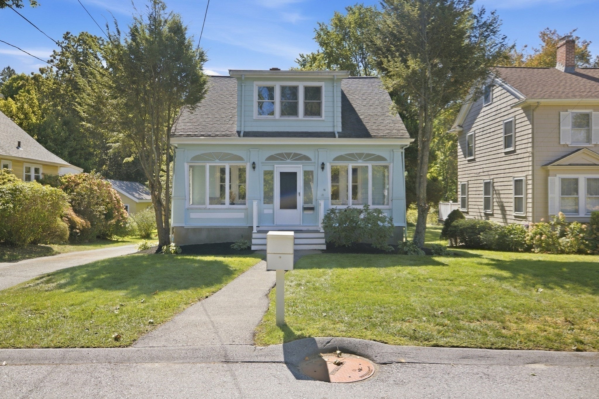 18 Middle St, Lexington, MA Photo #34