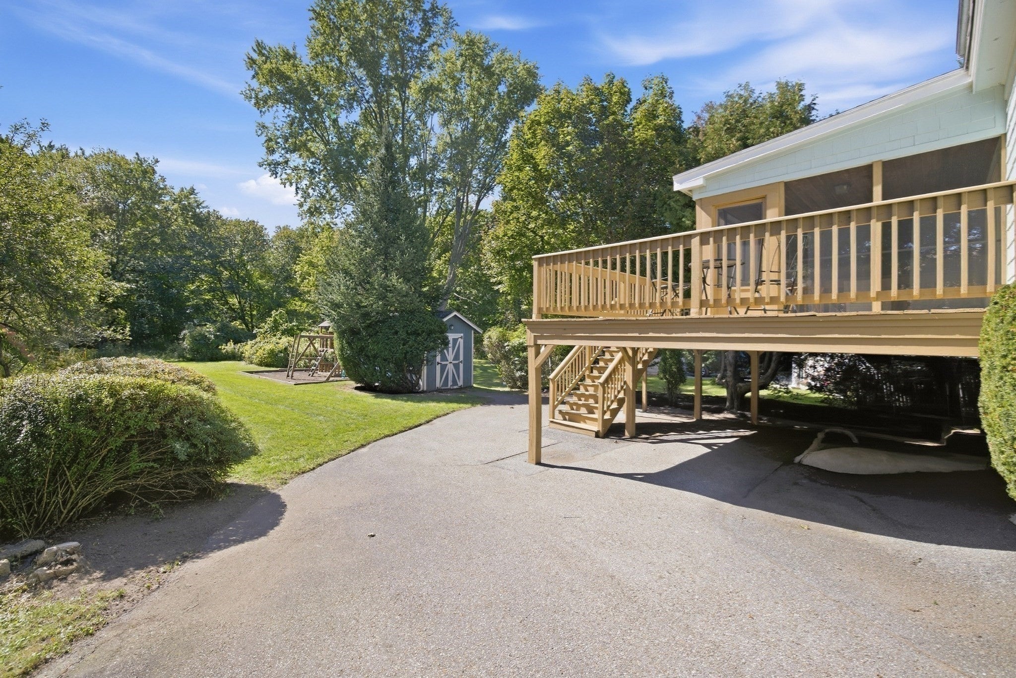 18 Middle St, Lexington, MA Photo #36
