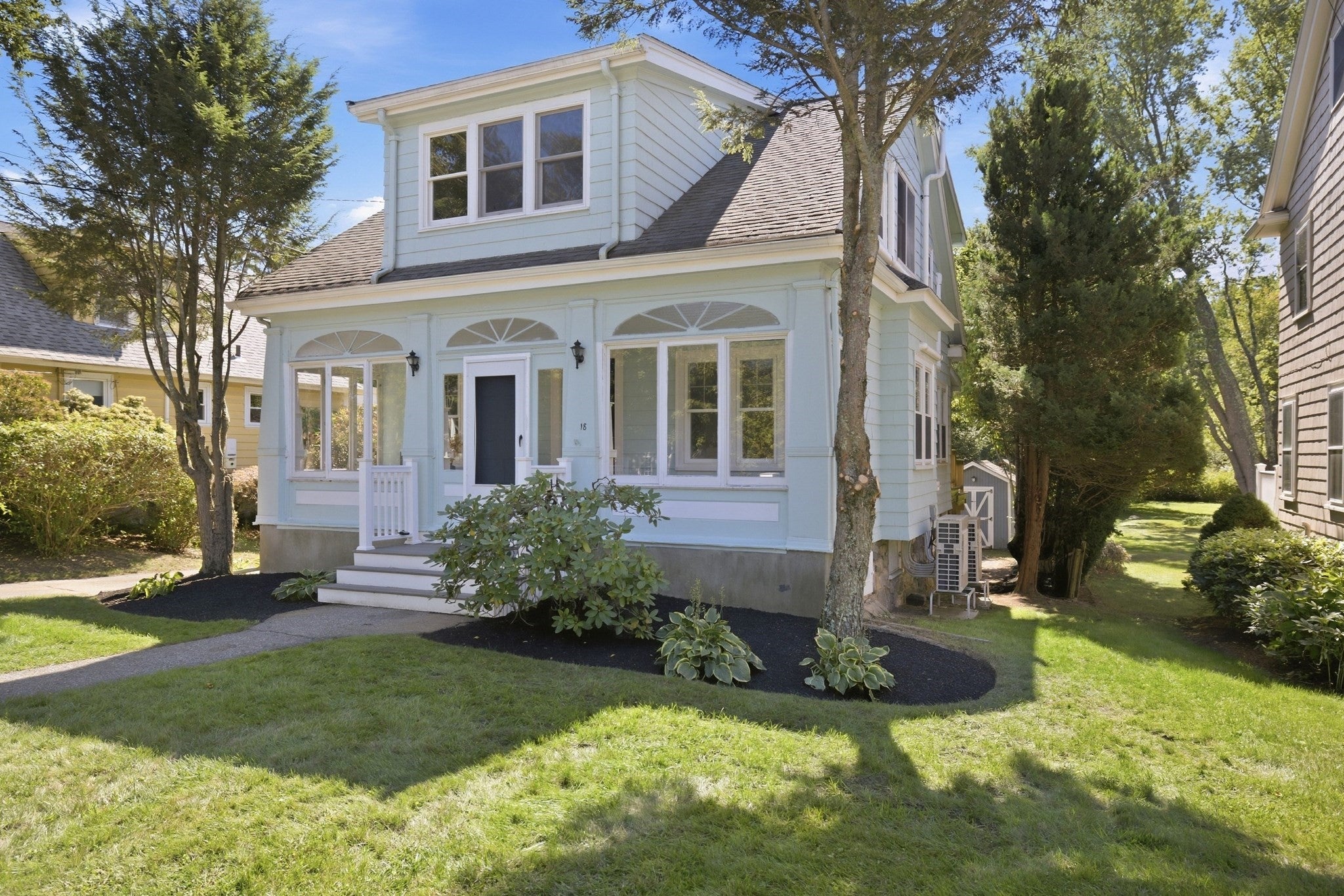 18 Middle St, Lexington, MA, 18 Middle St, Lexington, MA Photo #1