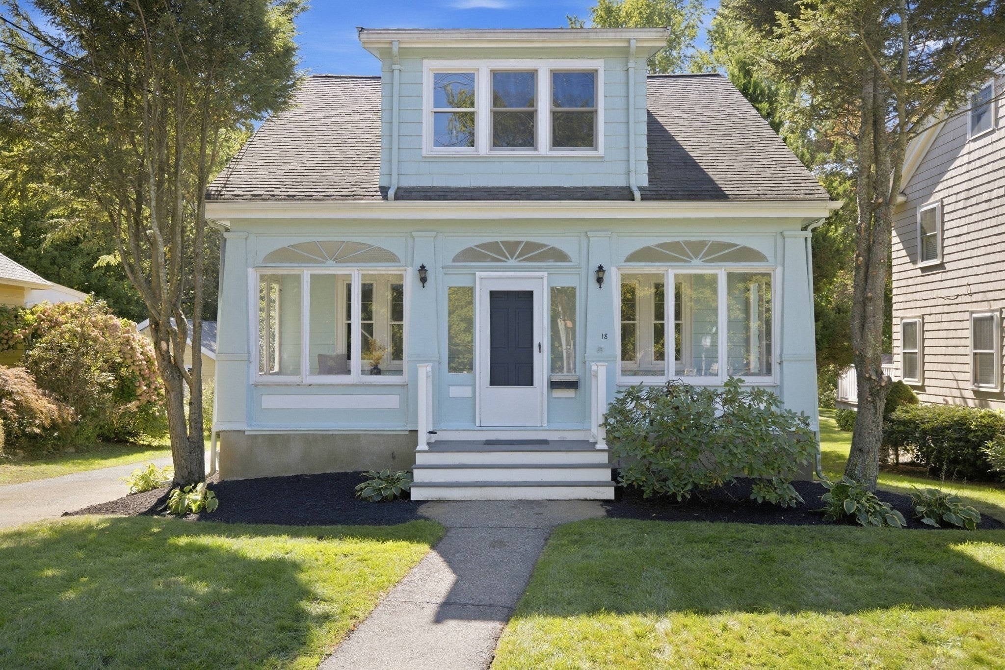 18 Middle St, Lexington, MA Photo #1