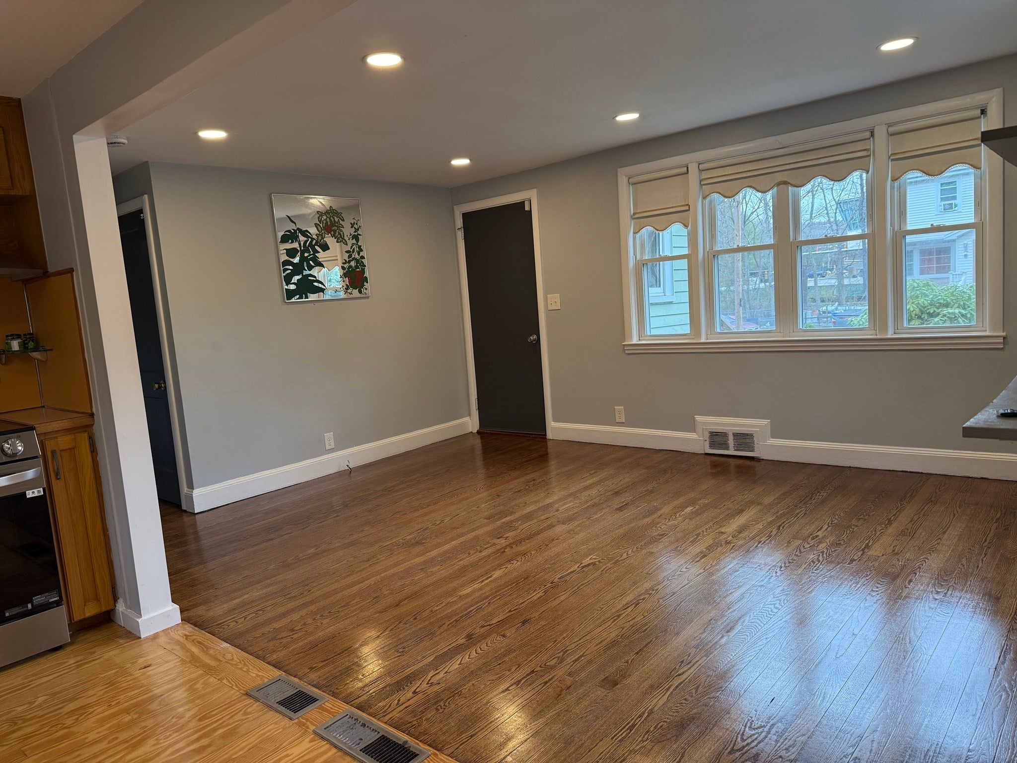36 Sarah St.