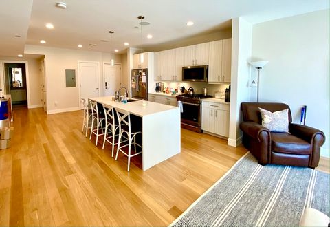 Photo of 488 Dorchester Ave #3C, Boston, MA 02127 (MLS # 73531938)