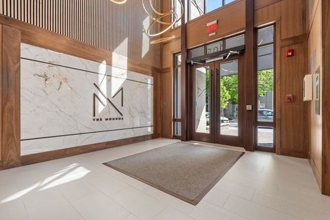 Photo of 105 Washington St #706, Boston, MA 02135 (MLS # 73507453)