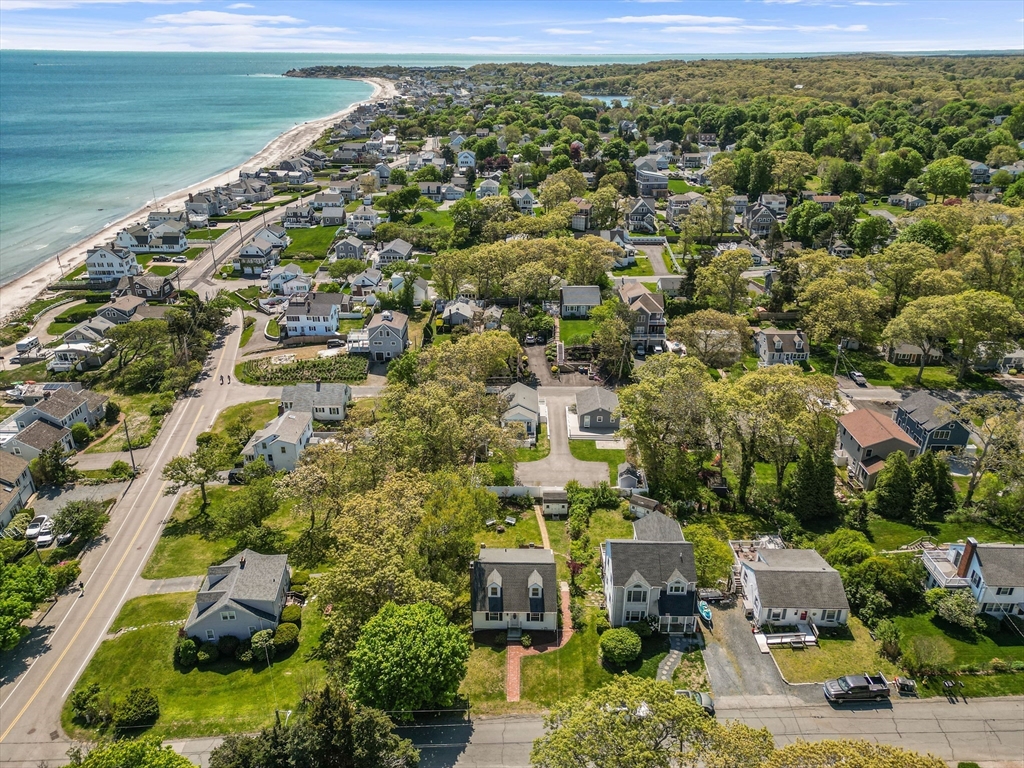 21 Charlemont Rd