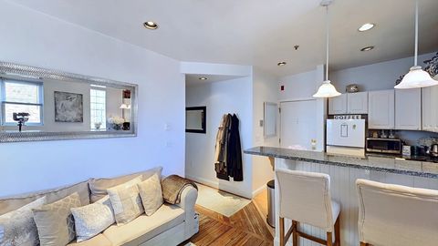 Photo of 91 Prince St #18, Boston, MA 02113 (MLS # 73511853)