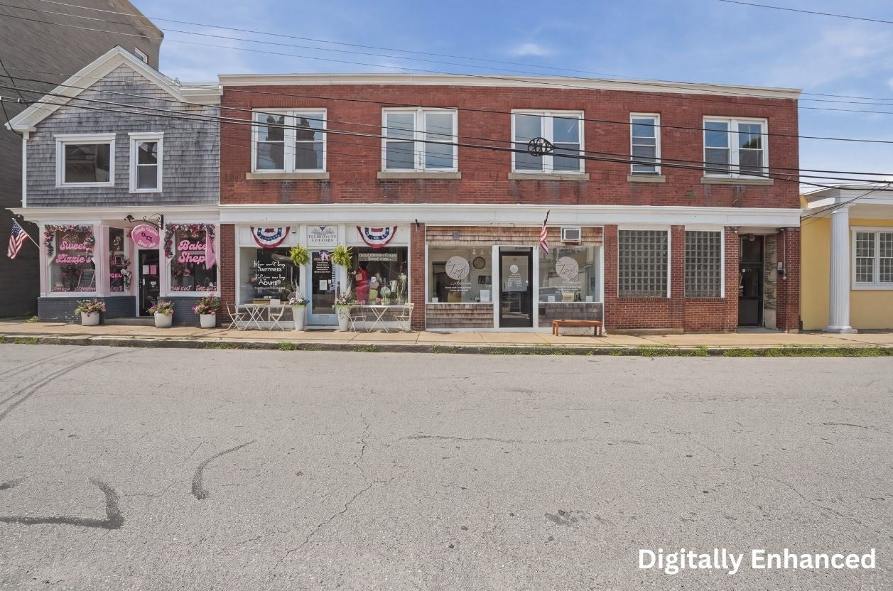 54 Main Street