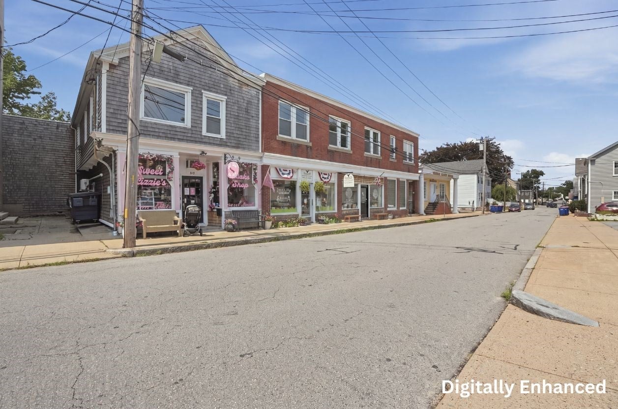 54 Main Street