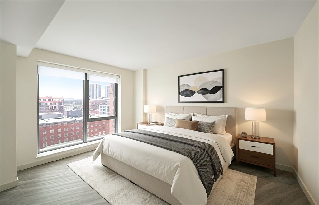 1 Canal St #1022, Boston, MA Photo #3