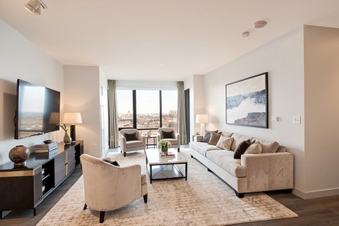 Photo of 1 Canal St #1022, Boston, MA 02114 (MLS # 73568738)