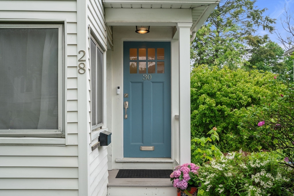 30 Gilbert Rd 30