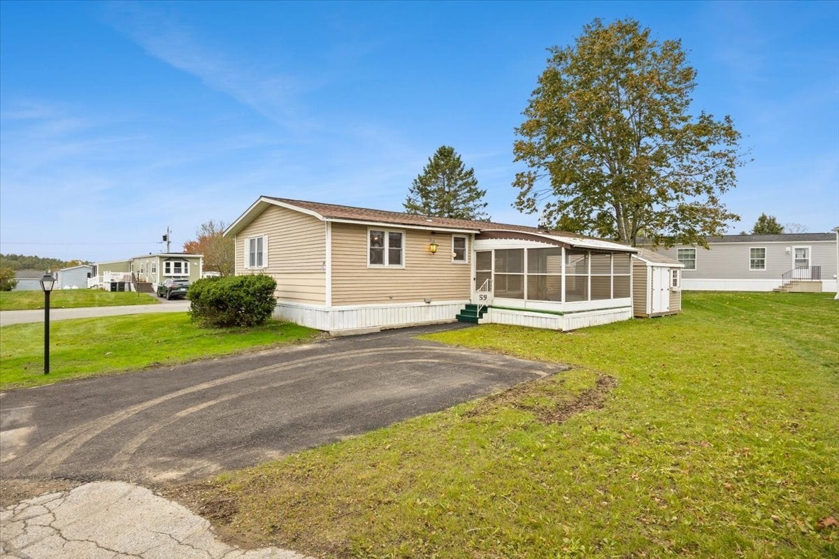 59 Bally Dr