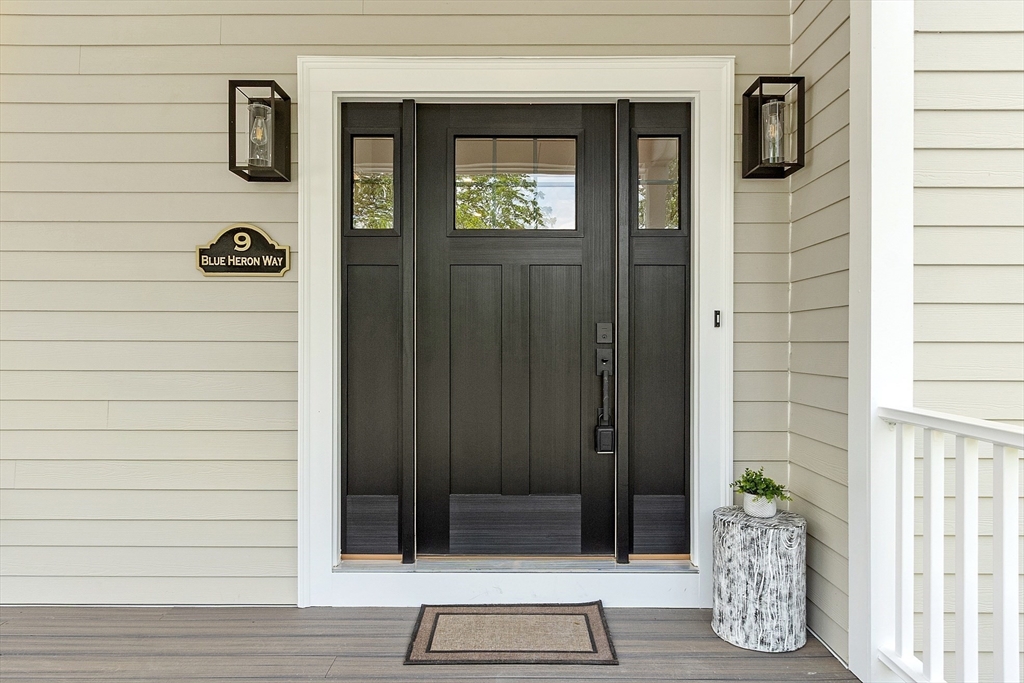 9 Blue Heron Way 9