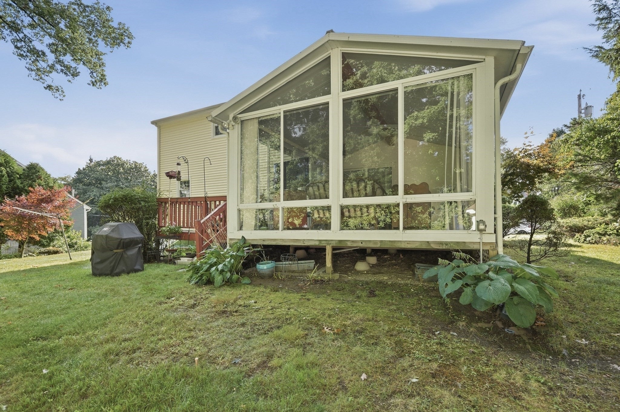 17 Whippoorwill Drive, Shrewsbury, MA Photo #38