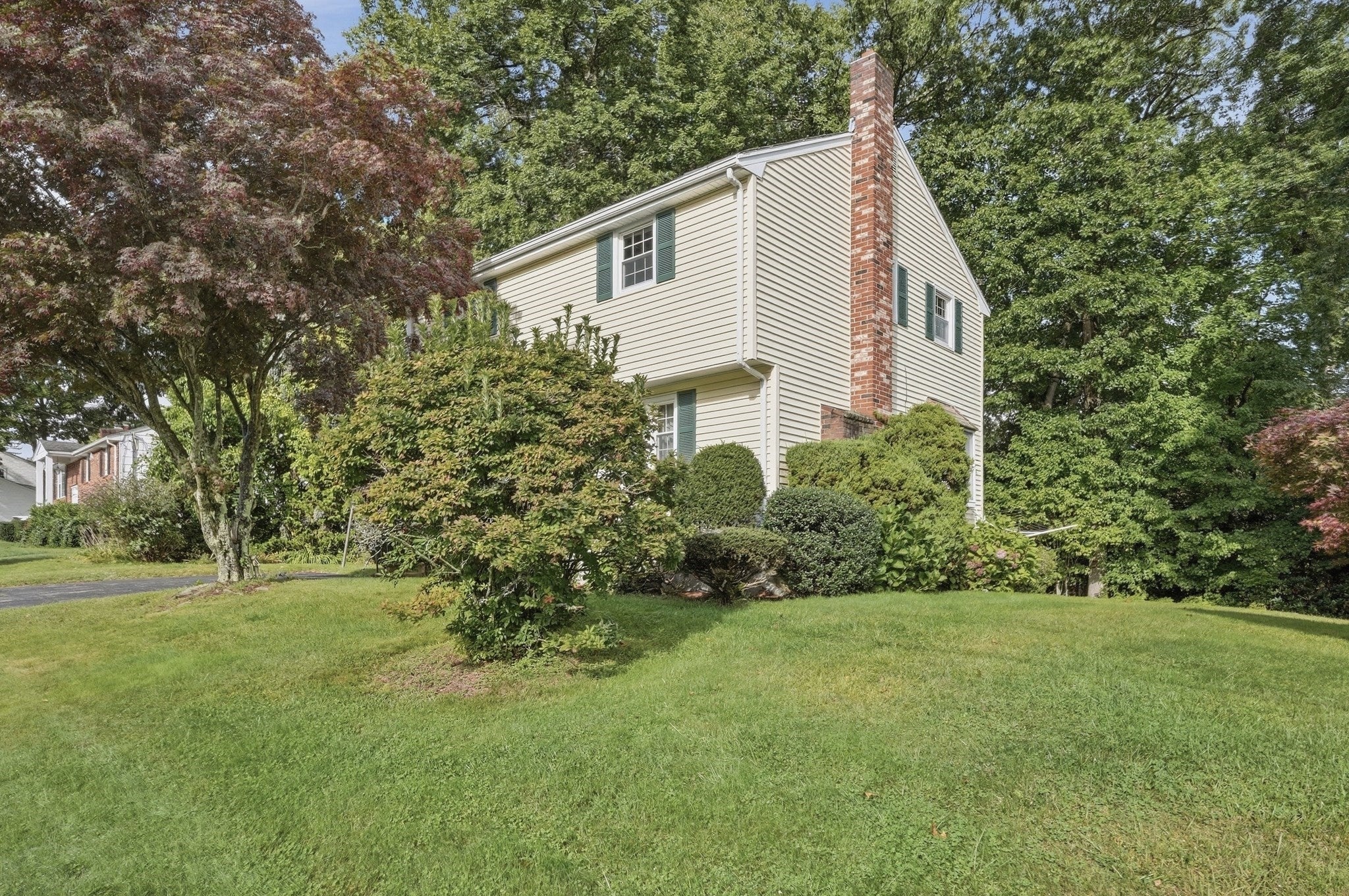 17 Whippoorwill Drive, Shrewsbury, MA Photo #39