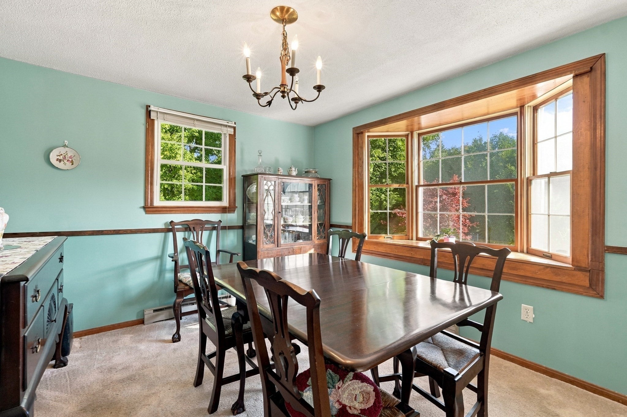 17 Whippoorwill Drive, Shrewsbury, MA Photo #12
