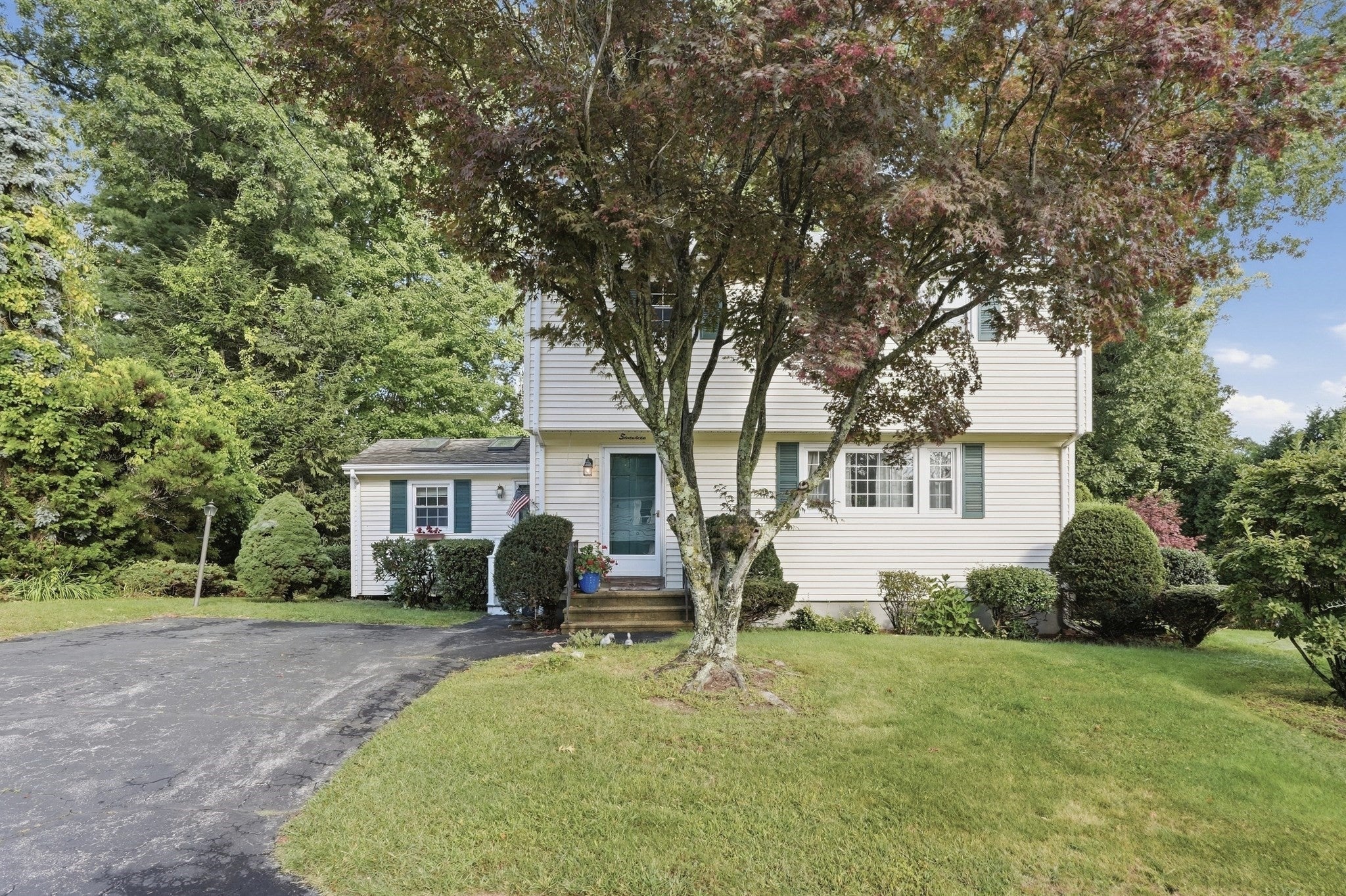 17 Whippoorwill Drive, Shrewsbury, MA Photo #1