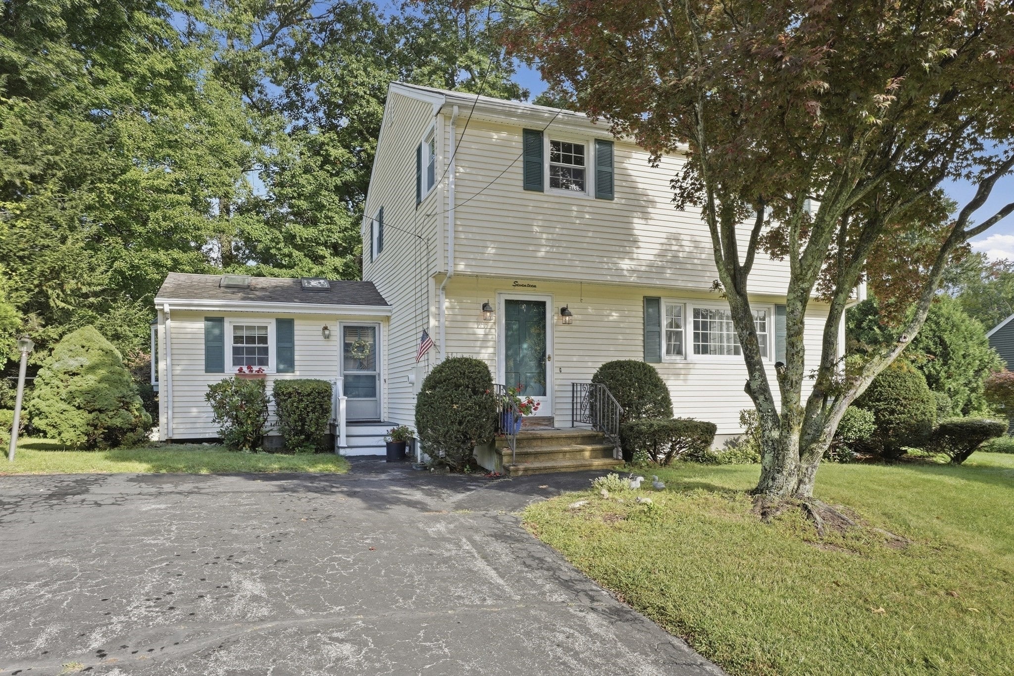 17 Whippoorwill Drive