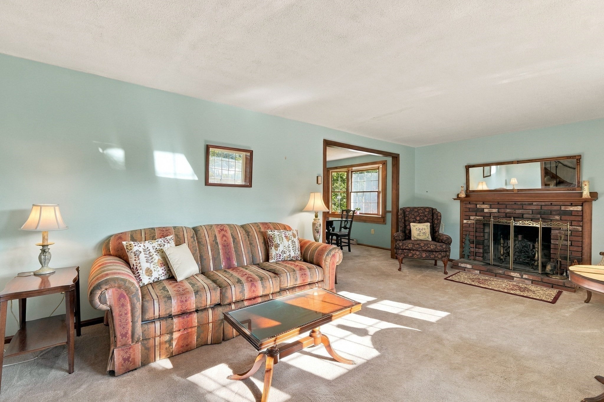 17 Whippoorwill Drive