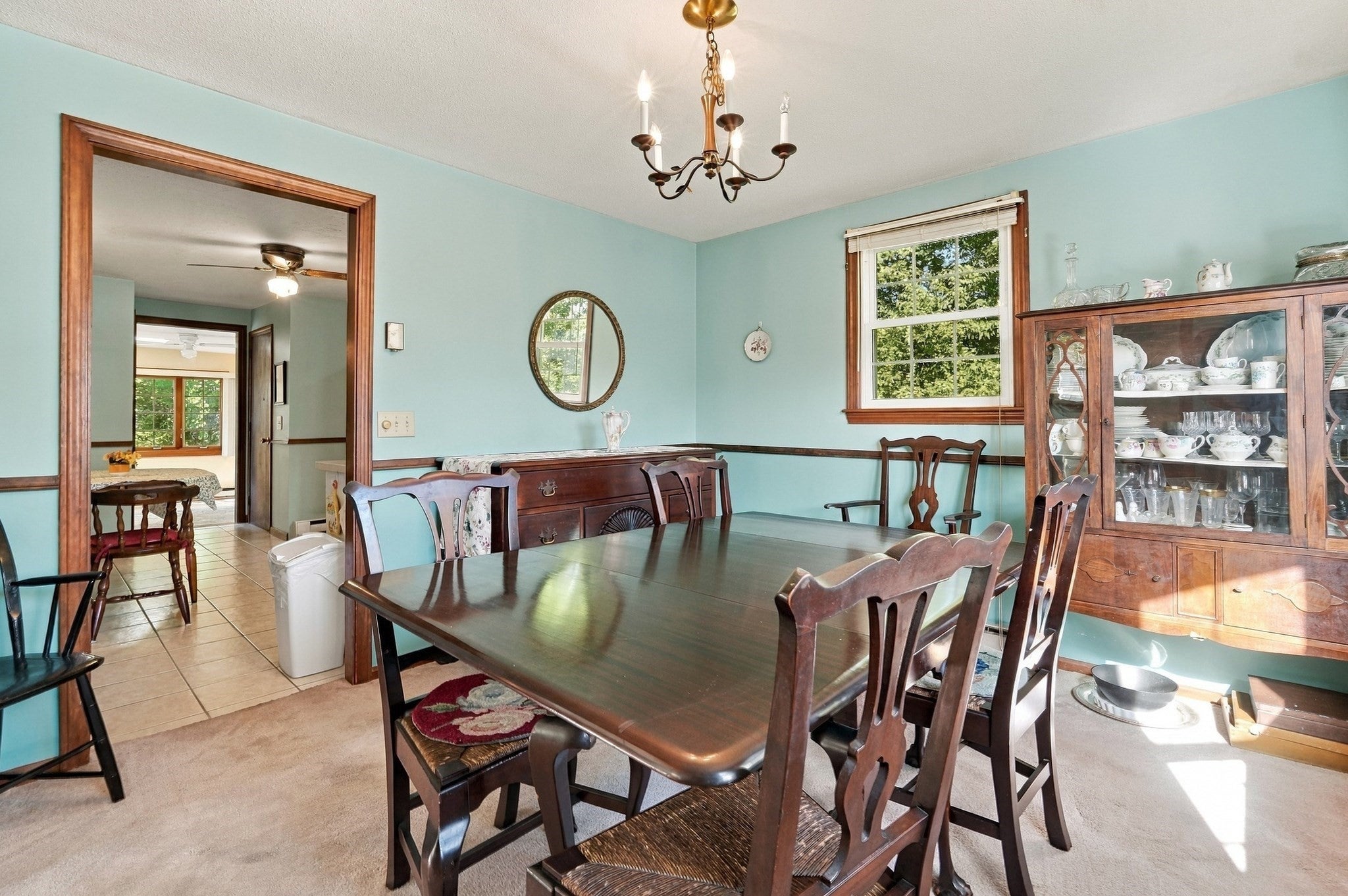 17 Whippoorwill Drive, Shrewsbury, MA Photo #14
