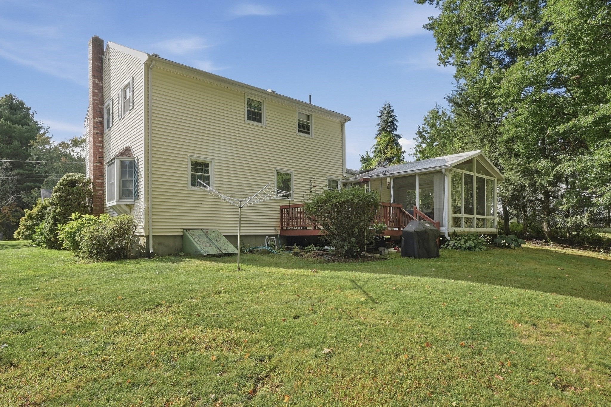 17 Whippoorwill Drive, Shrewsbury, MA Photo #37