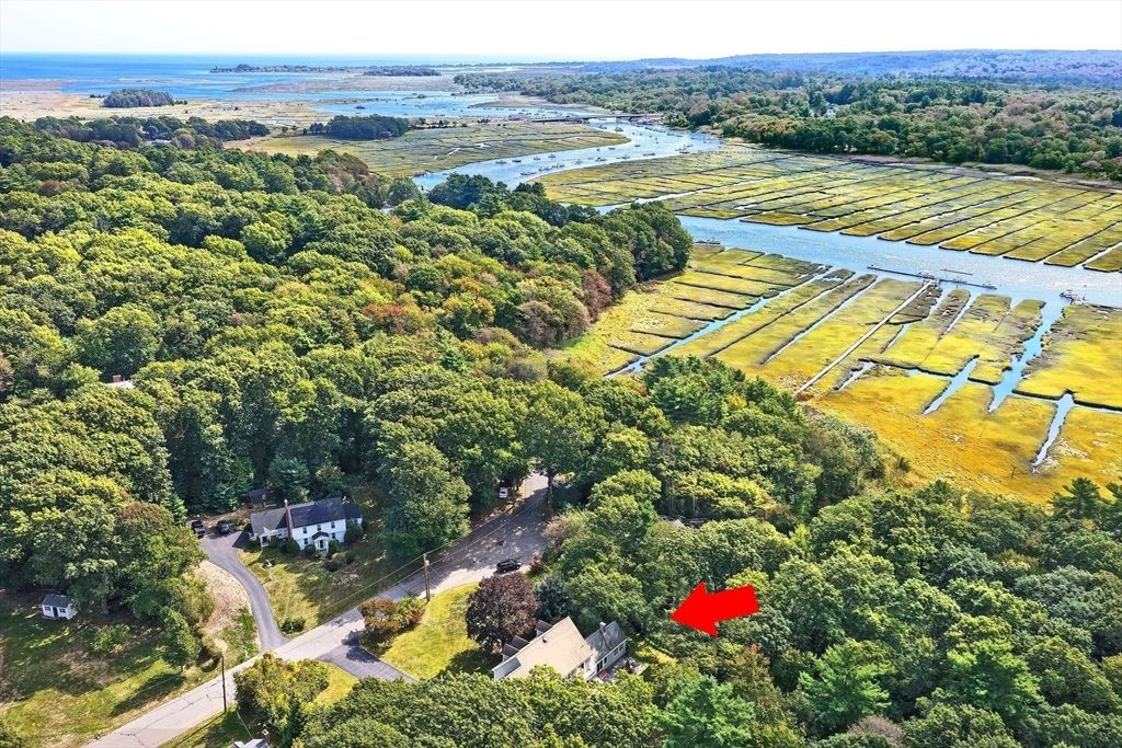 Photo of 16 Salt Meadow Ln, Scituate, MA 02066 (MLS # 73503593)