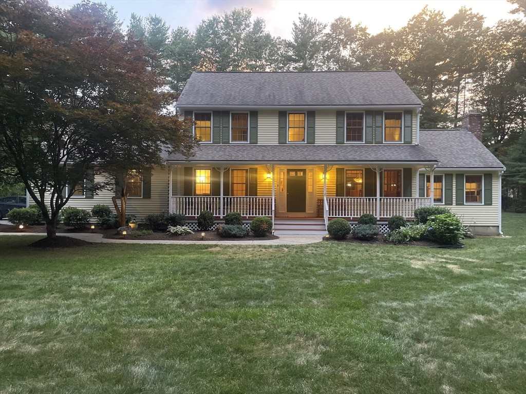9 Tobacco Road