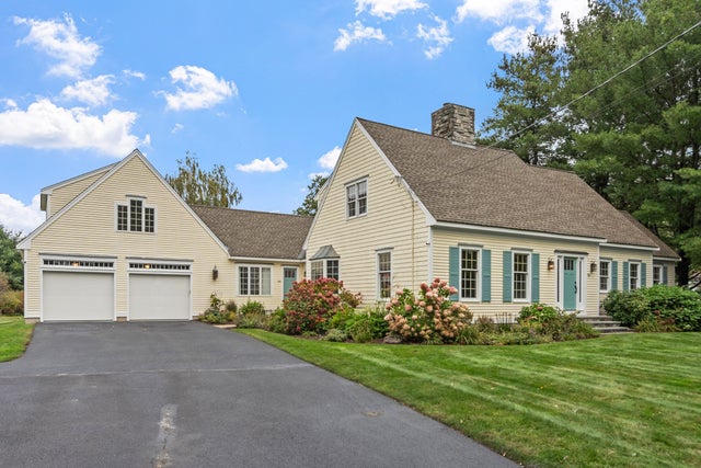 88 N Billerica Rd