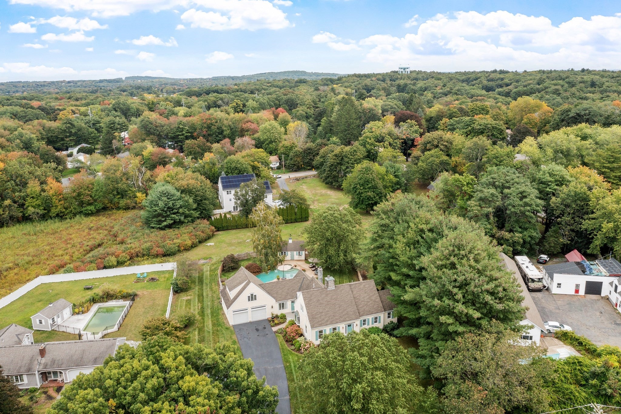88 N Billerica Rd, Tewksbury, MA, 88 N Billerica Rd, Tewksbury, MA Photo #42