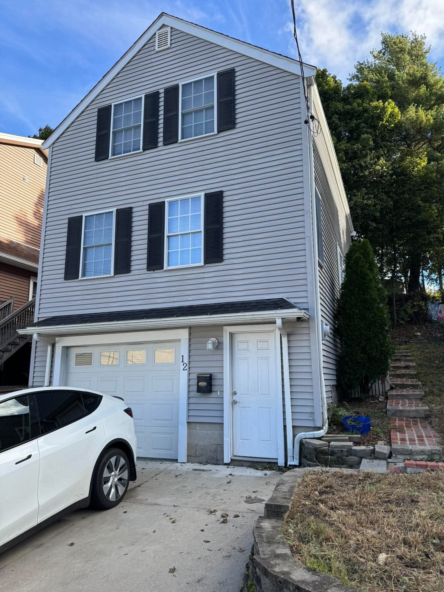 12 Baker Ave, Weymouth, MA, 12 Baker Ave, Weymouth, MA Photo #1