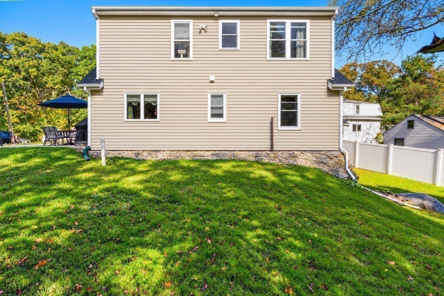 1 Alder St