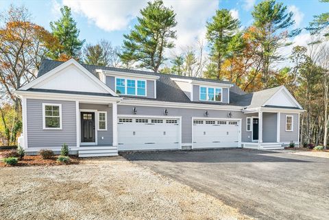 198 Taunton Ave A Norton MA 02766